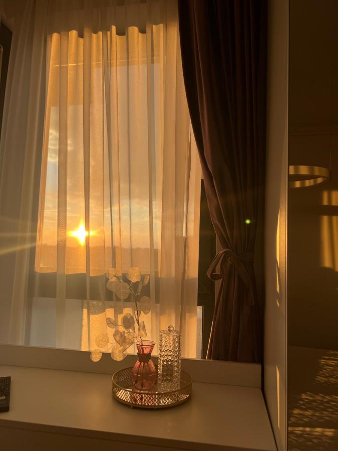 Pitesti Sunset View מראה חיצוני תמונה