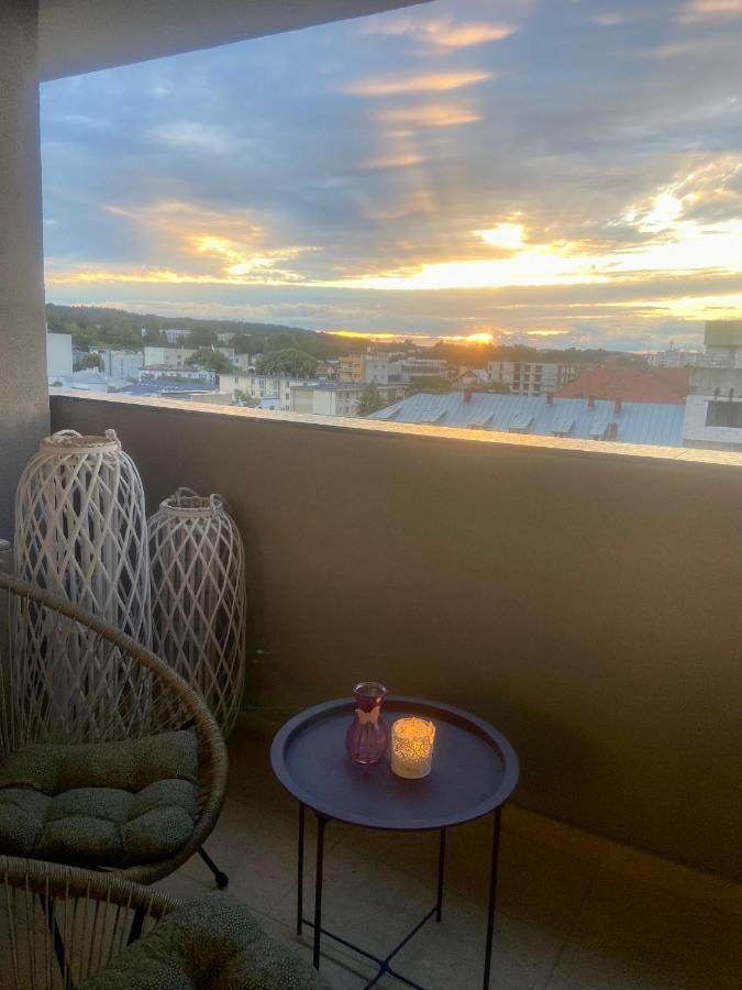 Pitesti Sunset View מראה חיצוני תמונה