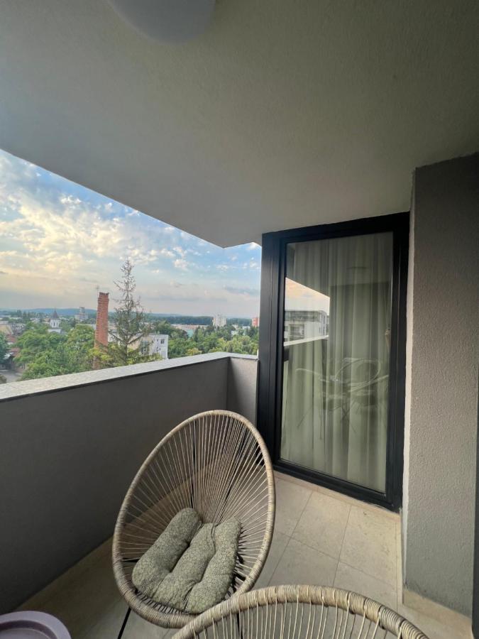 Pitesti Sunset View מראה חיצוני תמונה